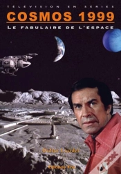 Capa do artigo Cosmos 1999, Le Fabulaire De L