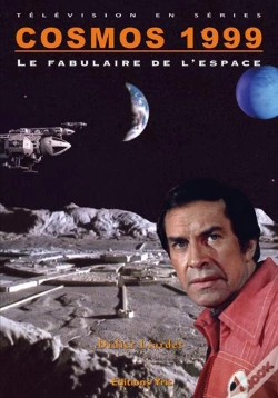 Capa do artigo Cosmos 1999, Le Fabulaire De L'Espace