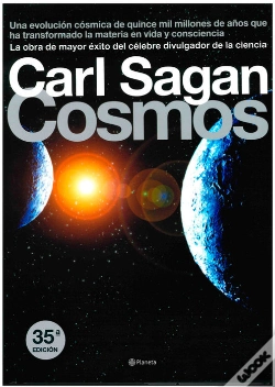 Capa do artigo Cosmos 35ªEd