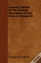 Capa do artigo Cosmos A Sketch Of The Physical Descript