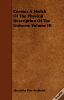 Capa do artigo Cosmos A Sketch Of The Physical Descript