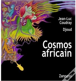 Capa do artigo Cosmos Africain