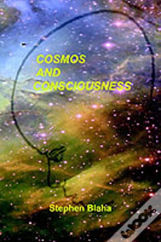 Cosmos And Consciousness: Quantum Computers, Superstrings, Programming, Egypt, Quarks, Mind Body Problem, And Turing Machines