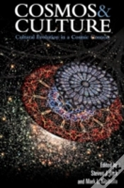 Capa do artigo Cosmos And Culture