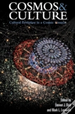 Capa do artigo Cosmos And Culture