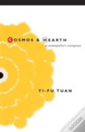 Capa do artigo Cosmos And Hearth