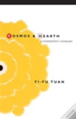 Capa do artigo Cosmos And Hearth