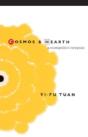 Cosmos And Hearth - Preview