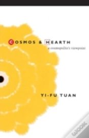 Capa do artigo Cosmos And Hearth