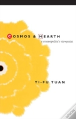 Capa do artigo Cosmos And Hearth