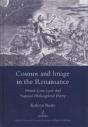Cosmos And Image In The Renaissance - Preview