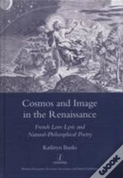 Capa do artigo Cosmos And Image In The Renaissance