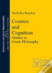 Capa do artigo Cosmos And Logos