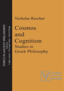 Cosmos And Logos