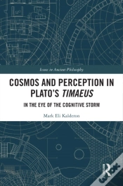 Capa do artigo Cosmos And Perception In Plato
