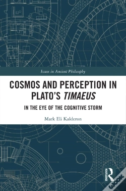 Capa do artigo Cosmos And Perception In Plato'S Timaeus