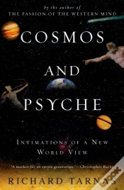 Capa do artigo Cosmos And Psyche