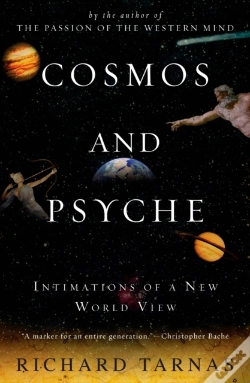 Capa do artigo Cosmos And Psyche
