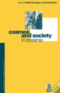 Capa do artigo Cosmos And Society In Oceania