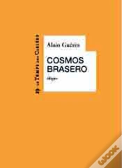 Capa do artigo Cosmos Brasero