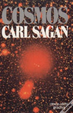 Capa do artigo Cosmos