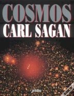Capa do artigo Cosmos