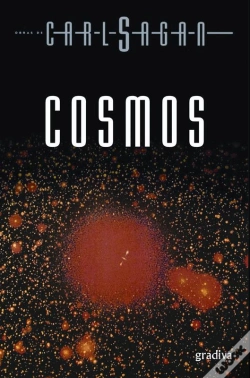 Capa do artigo Cosmos