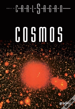 Capa do artigo Cosmos