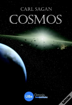 Capa do artigo Cosmos