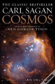 Capa do artigo Cosmos