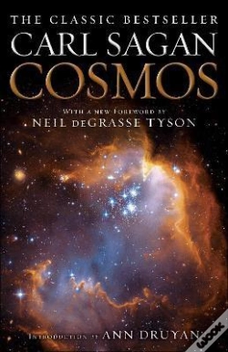 Capa do artigo Cosmos