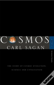 Capa do artigo Cosmos
