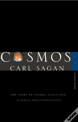 Capa do artigo Cosmos