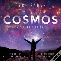 Capa do artigo Cosmos