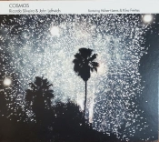 Capa do artigo Cosmos - CD
