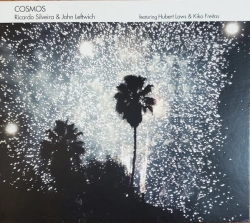 Capa do artigo Cosmos - CD