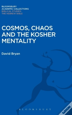 Capa do artigo Cosmos, Chaos And The Kosher Mentality