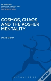 Capa do artigo Cosmos, Chaos And The Kosher Mentality