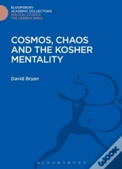 Capa do artigo Cosmos, Chaos And The Kosher Mentality