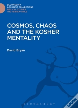 Capa do artigo Cosmos, Chaos And The Kosher Mentality