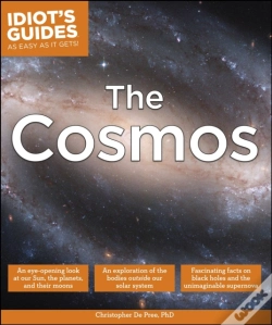 Capa do artigo Cosmos