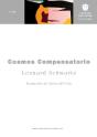 Cosmos Compensatorio - Preview