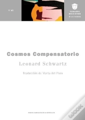 Capa do artigo Cosmos Compensatorio