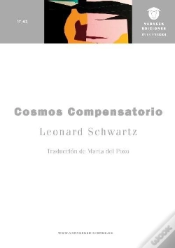 Capa do artigo Cosmos Compensatorio