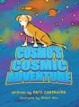 Cosmo'S Cosmic Adventure - Preview