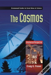 Capa do artigo Cosmos