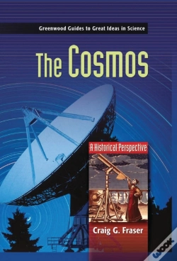 Capa do artigo Cosmos