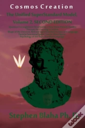 Capa do artigo Cosmos Creation