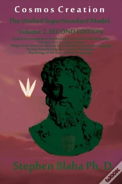 Capa do artigo Cosmos Creation