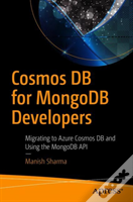 Cosmos Db For Mongodb Developers